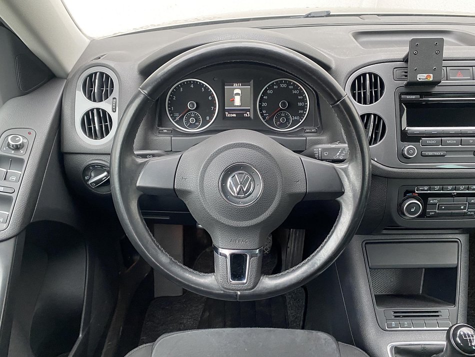 Volkswagen Tiguan 1.4 TSi Sport&Style