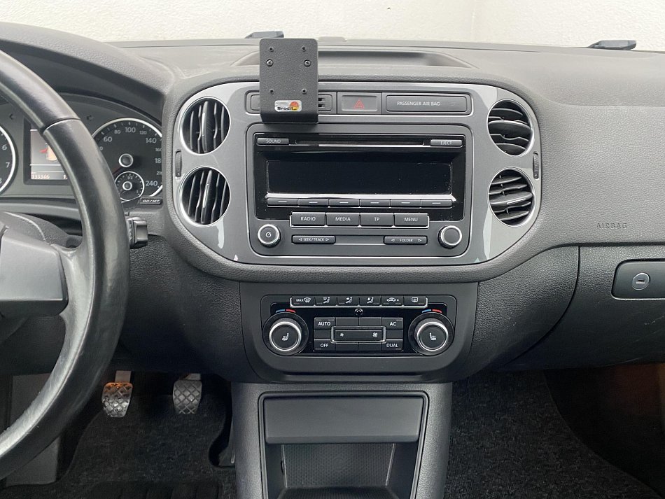 Volkswagen Tiguan 1.4 TSi Sport&Style