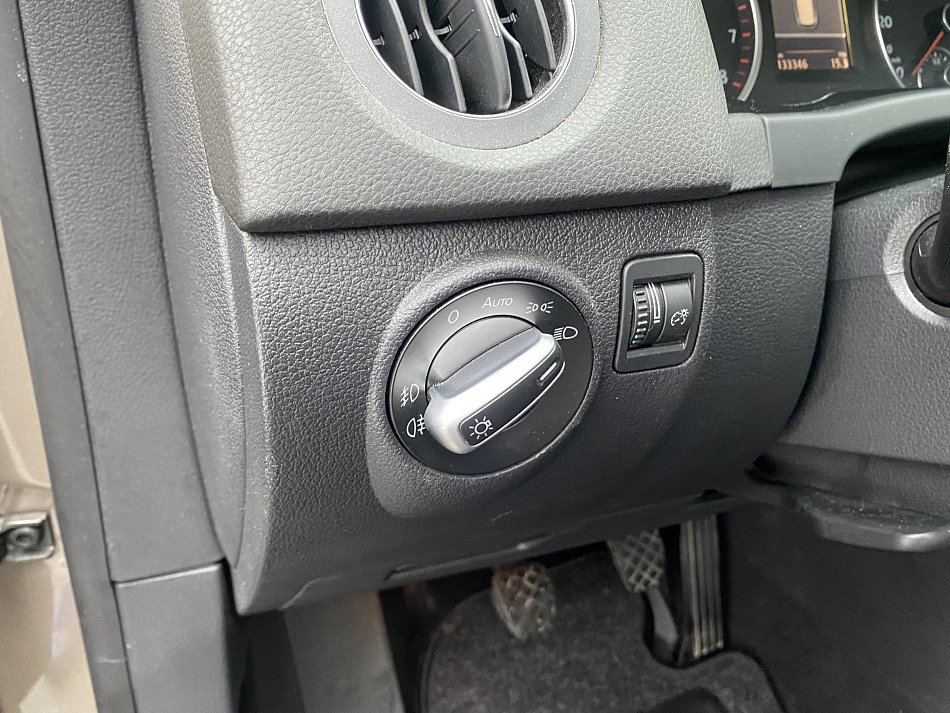 Volkswagen Tiguan 1.4 TSi Sport&Style