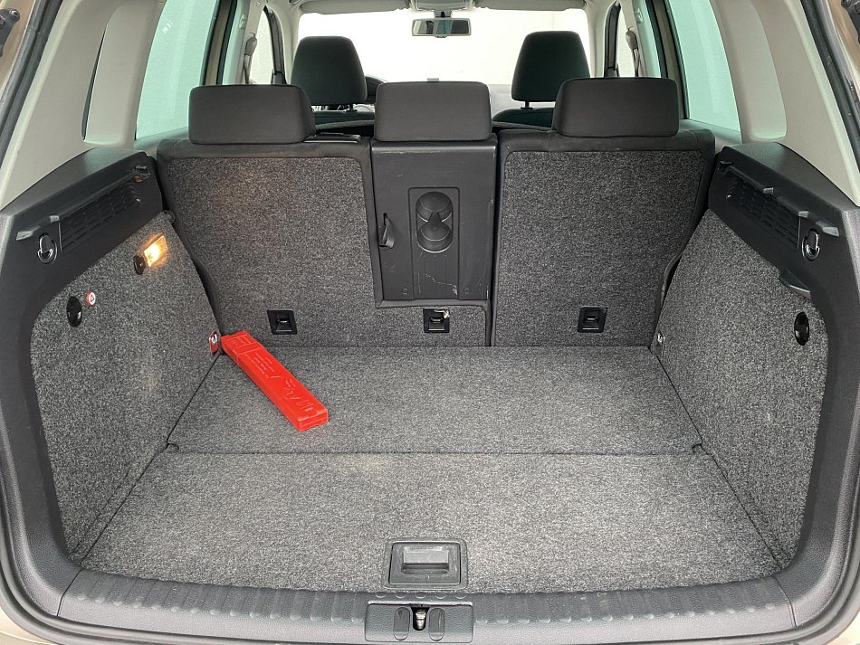 Volkswagen Tiguan 1.4 TSi Sport&Style