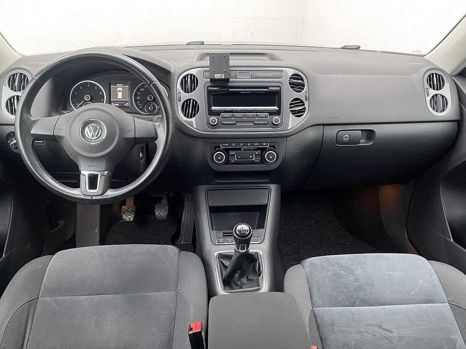 Volkswagen Tiguan 1.4 TSi Sport&Style