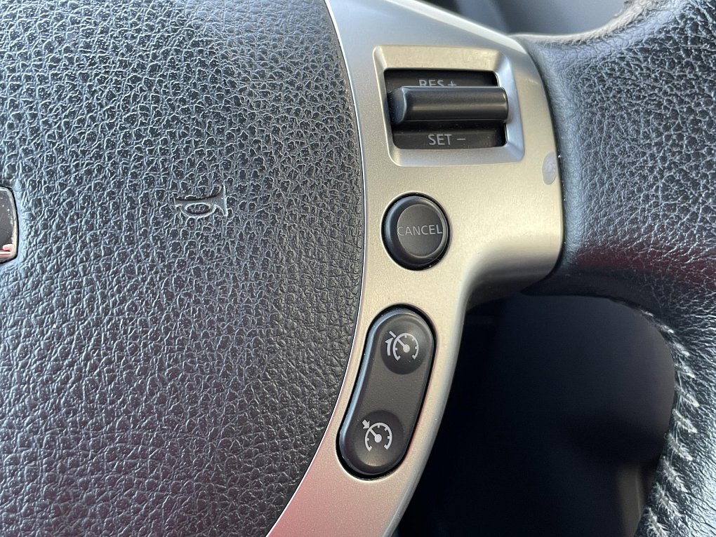 Nissan Qashqai 2.0dCi Tekna