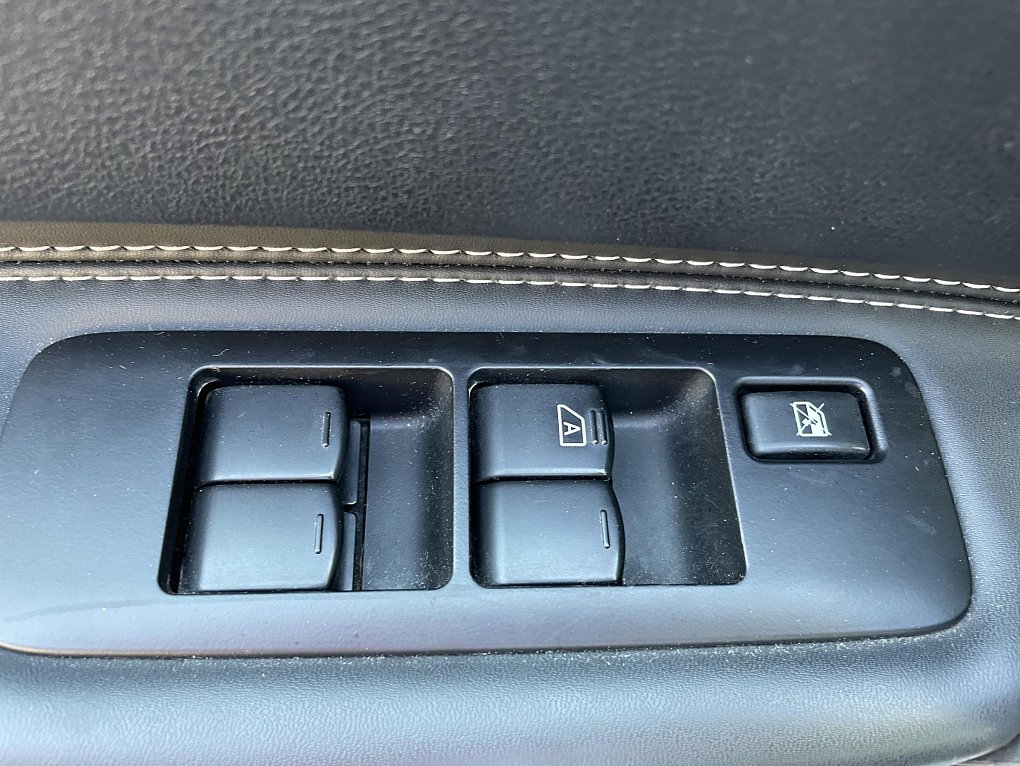 Nissan Qashqai 2.0dCi Tekna