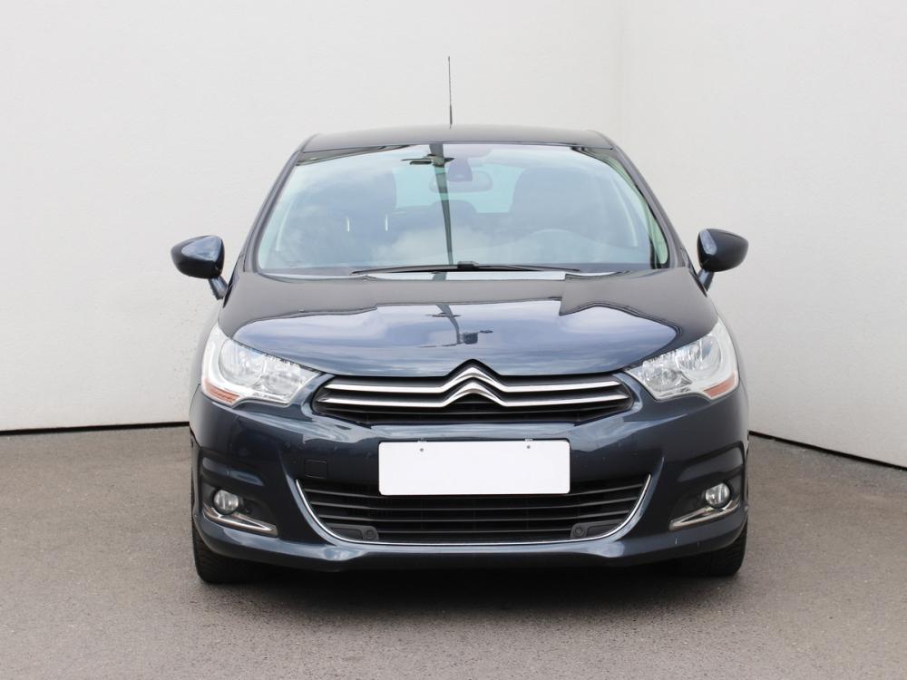 Citroën C4, 2011 - pohled č. 2