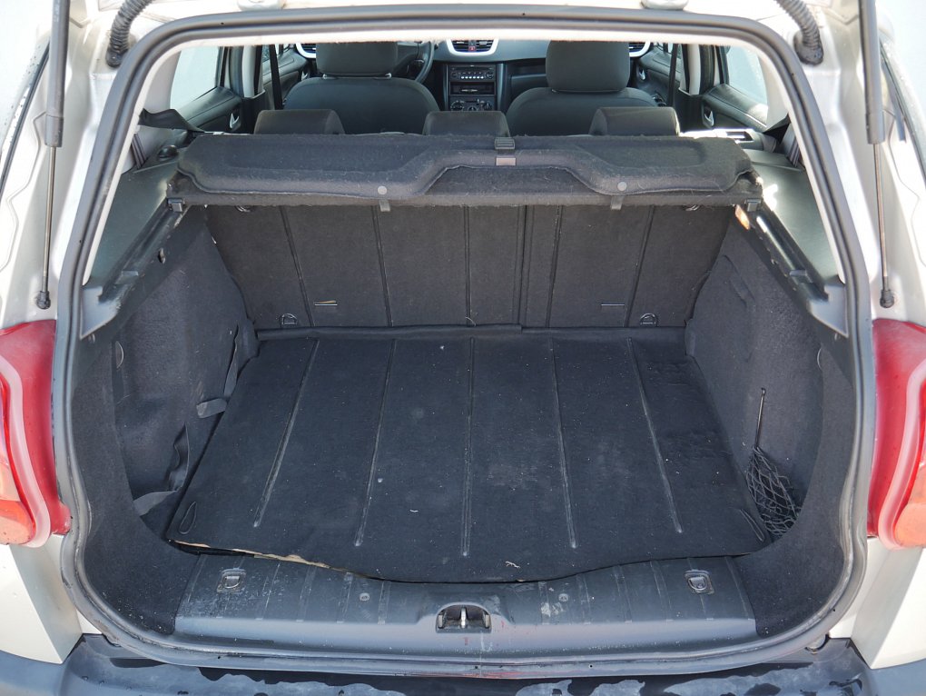 Peugeot 207 1.4i 