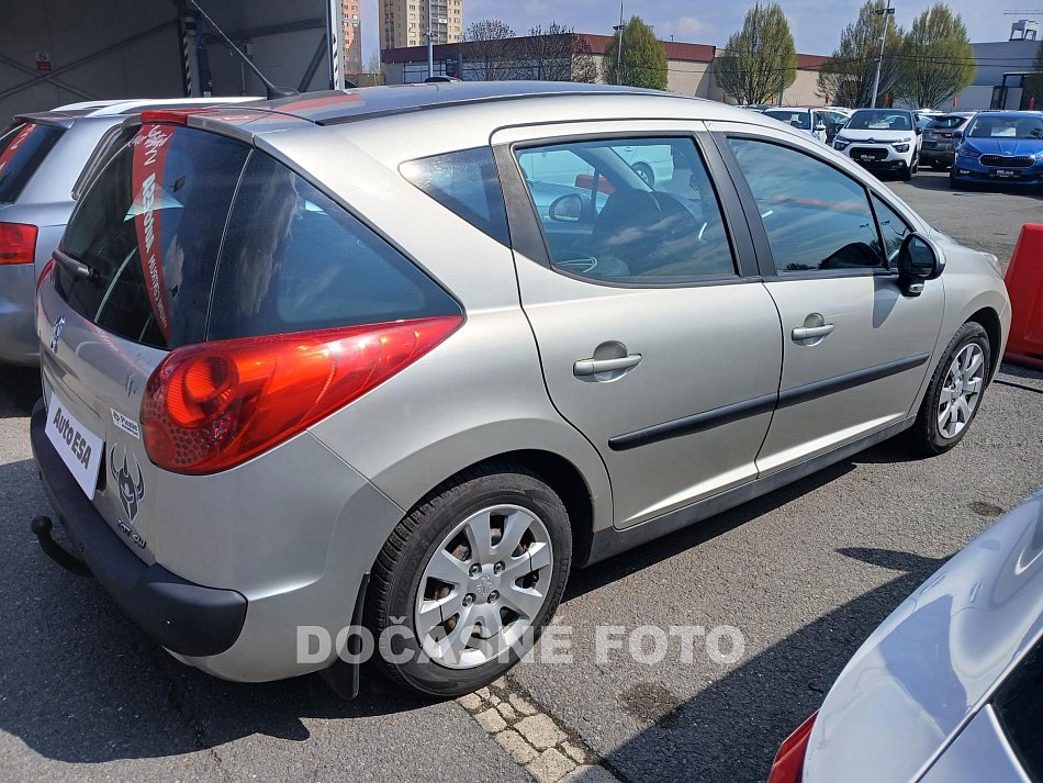 Peugeot 207 1.4i 