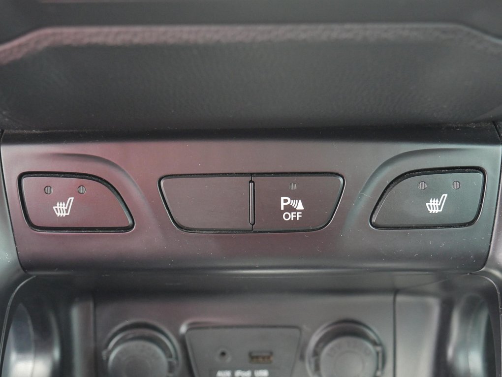 Hyundai Ix35 2.0 CRDi 