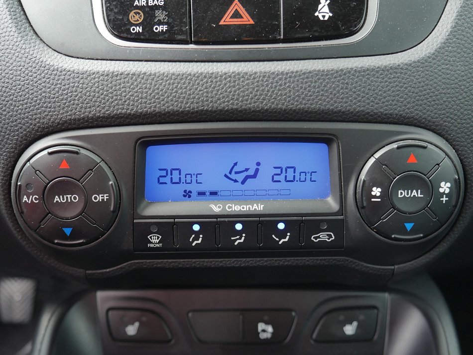 Hyundai Ix35 2.0 CRDi 