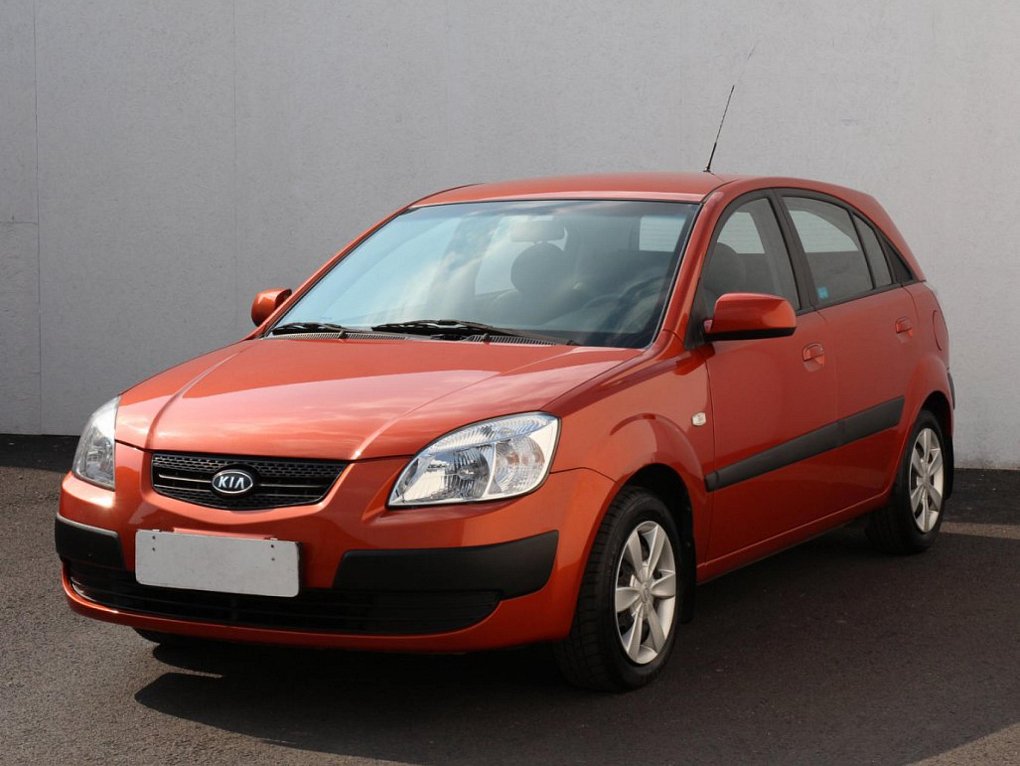Kia Rio 1.4i 
