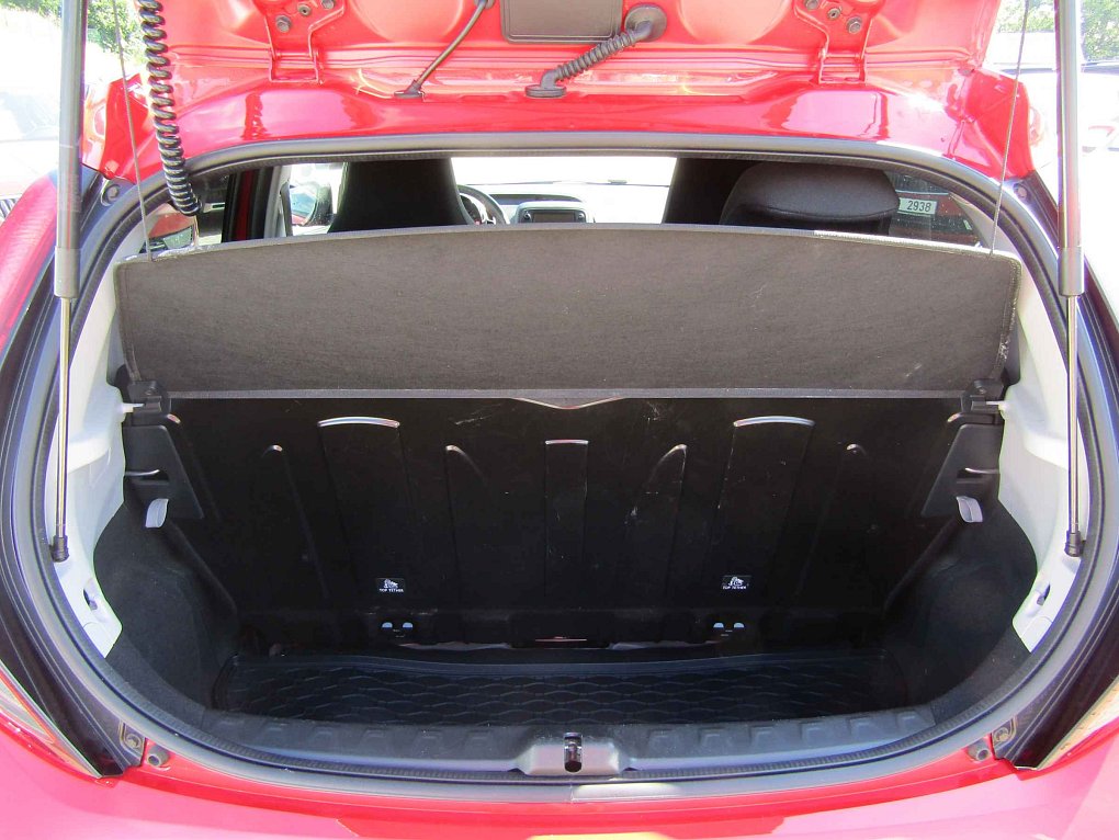 Toyota Aygo 1.0 i 