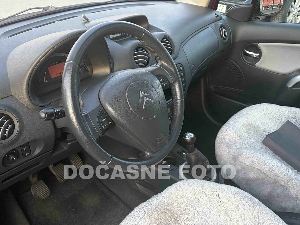 Citroën C3 1.4i 