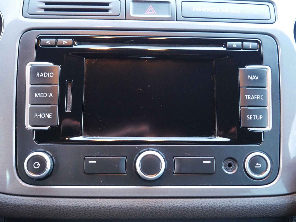 Volkswagen Tiguan 2.0TDi  4x4