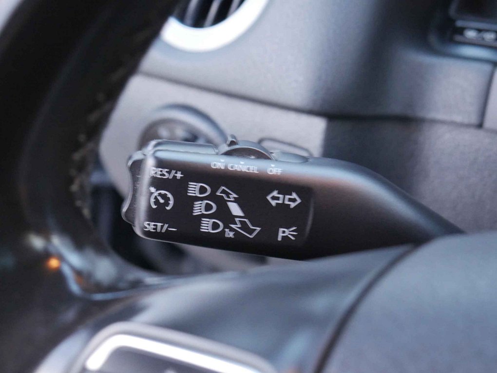 Volkswagen Tiguan 2.0TDi  4x4