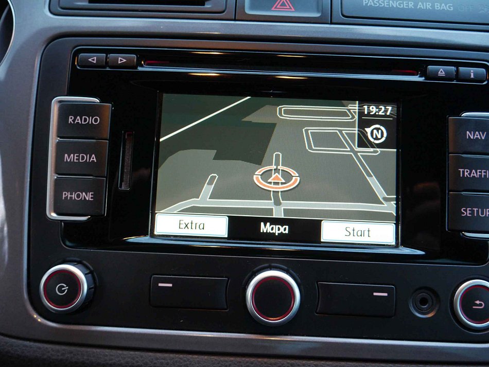 Volkswagen Tiguan 2.0TDi  4x4