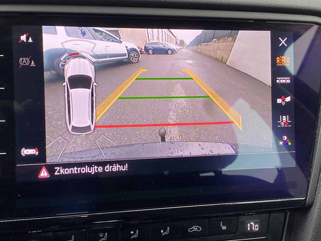 Škoda Octavia III 1.6 TDi Style