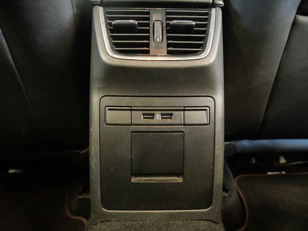 Škoda Octavia III 1.6 TDi Style