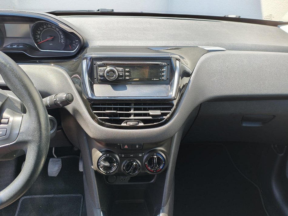 Peugeot 208 1.2 VTi Active