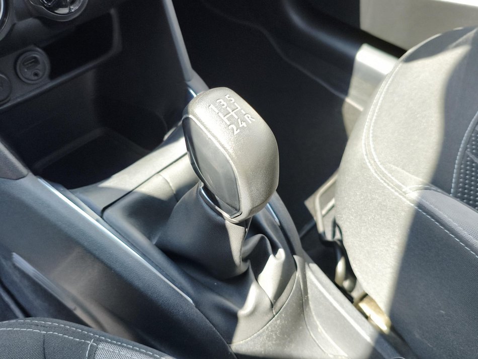 Peugeot 208 1.2 VTi Active