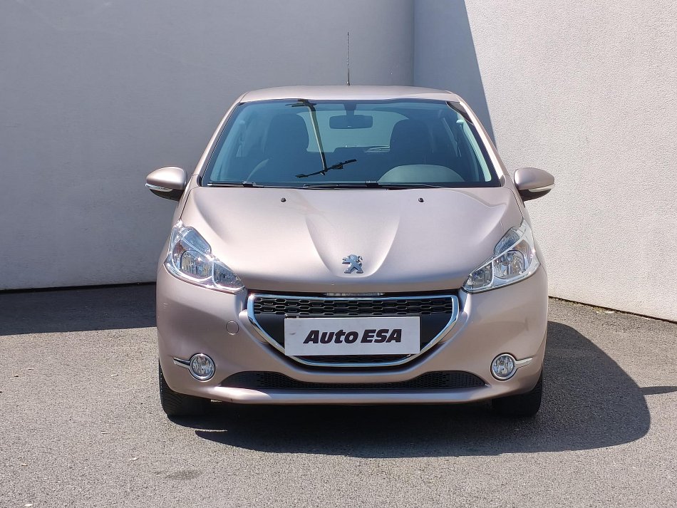 Peugeot 208 1.2 VTi Active
