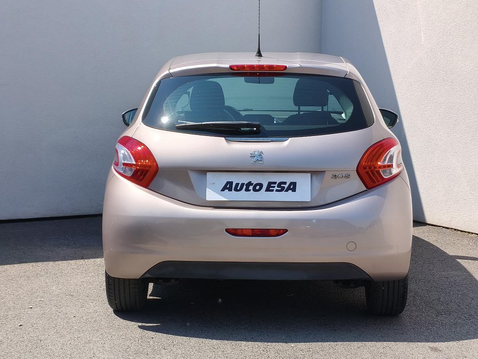Peugeot 208 1.2 VTi Active