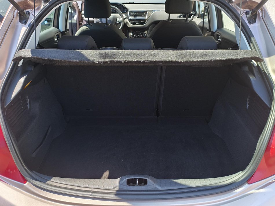 Peugeot 208 1.2 VTi Active