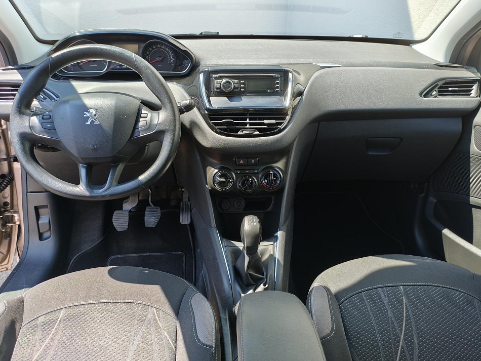 Peugeot 208 1.2 VTi Active