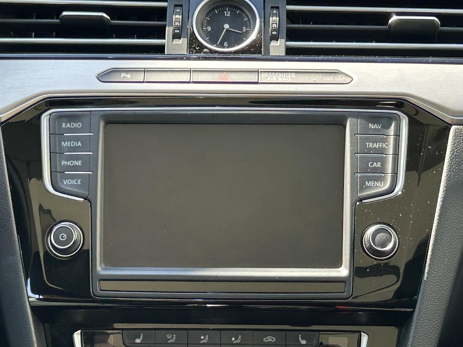 Volkswagen Passat 2.0 TDi Highline