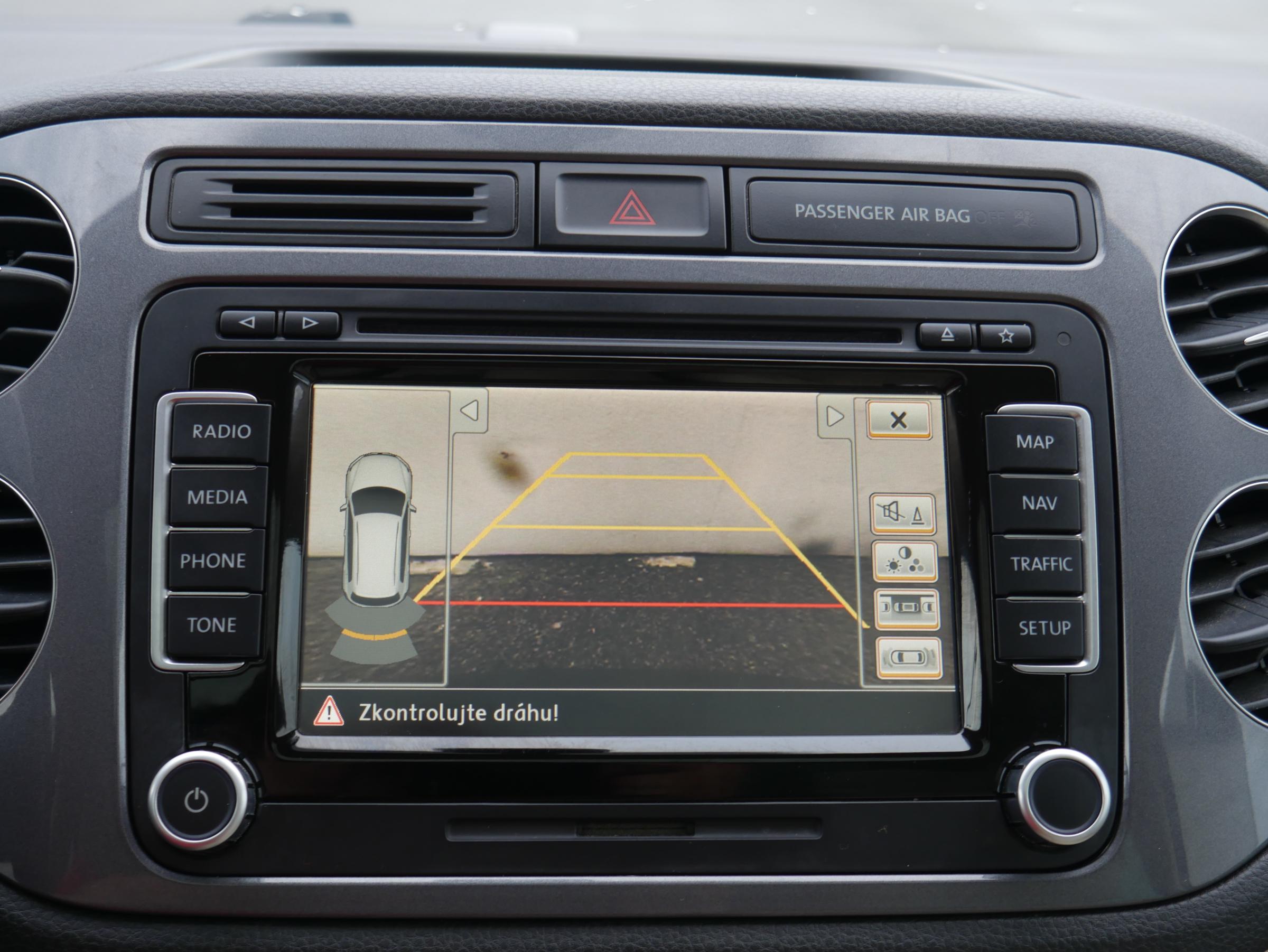 Volkswagen Tiguan, 2012 - pohled č. 13