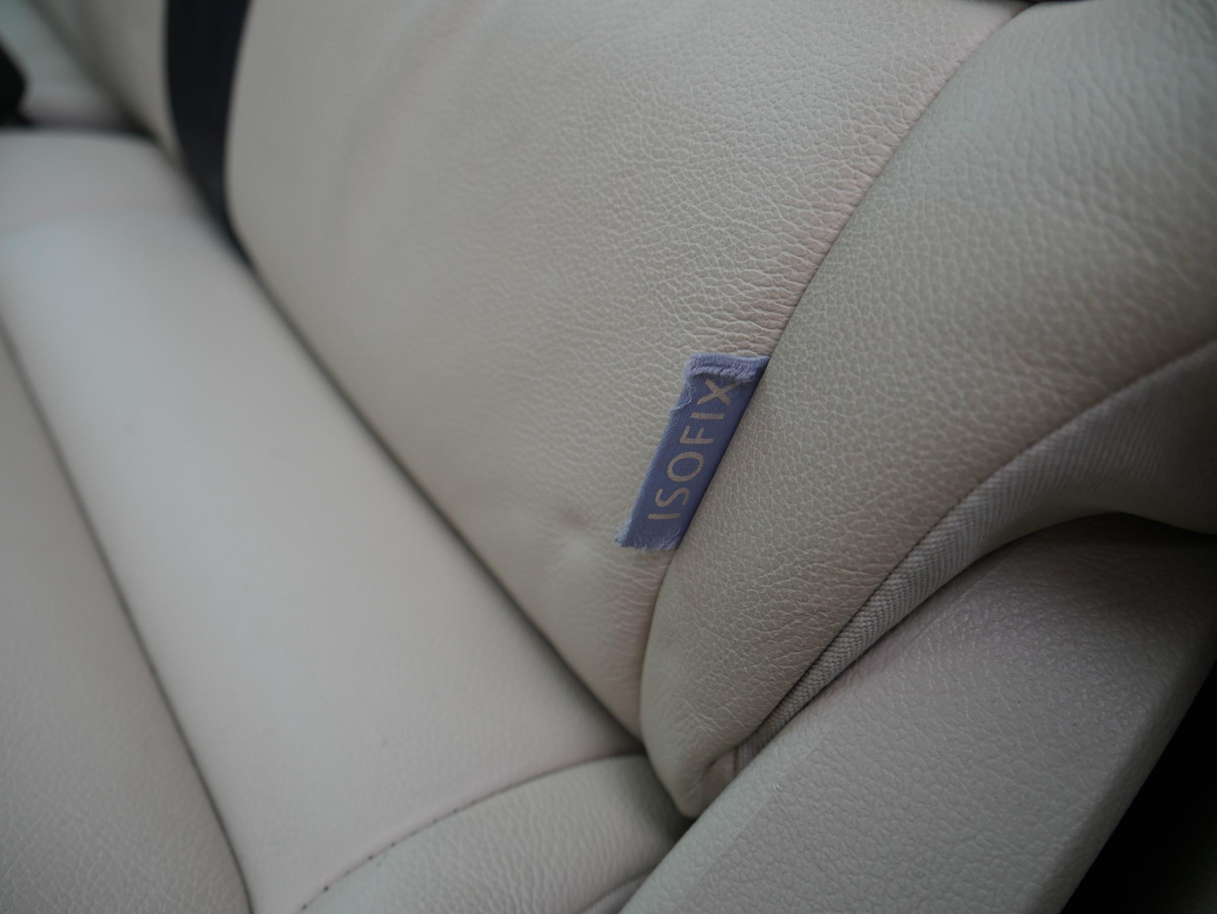 Volkswagen Tiguan, 2012 - pohled č. 21