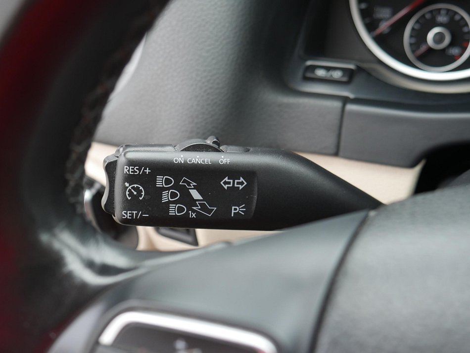 Volkswagen Tiguan 2.0 TDi 