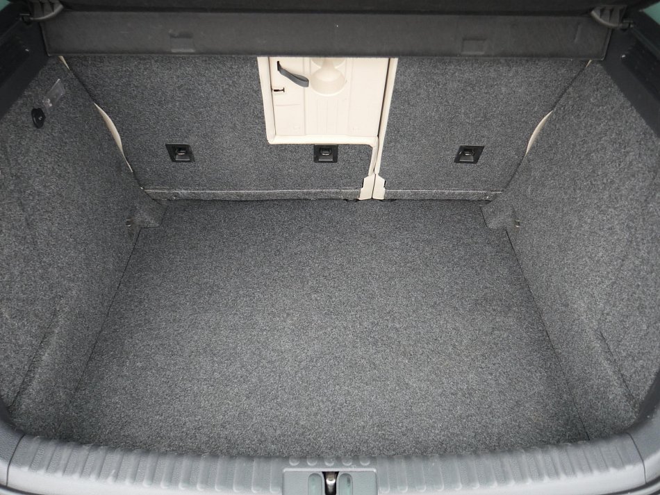 Volkswagen Tiguan 2.0 TDi 