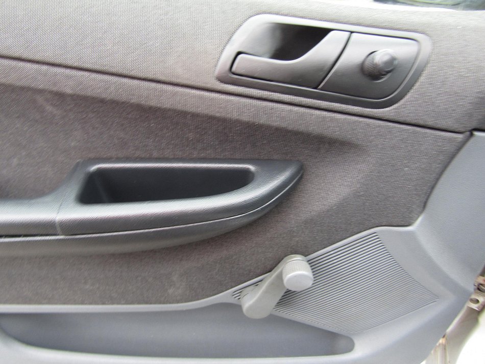 Škoda Fabia I 1.2 i 