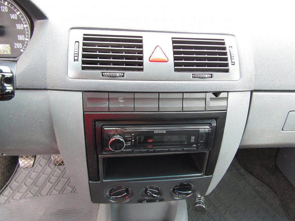 Škoda Fabia I 1.2 i 