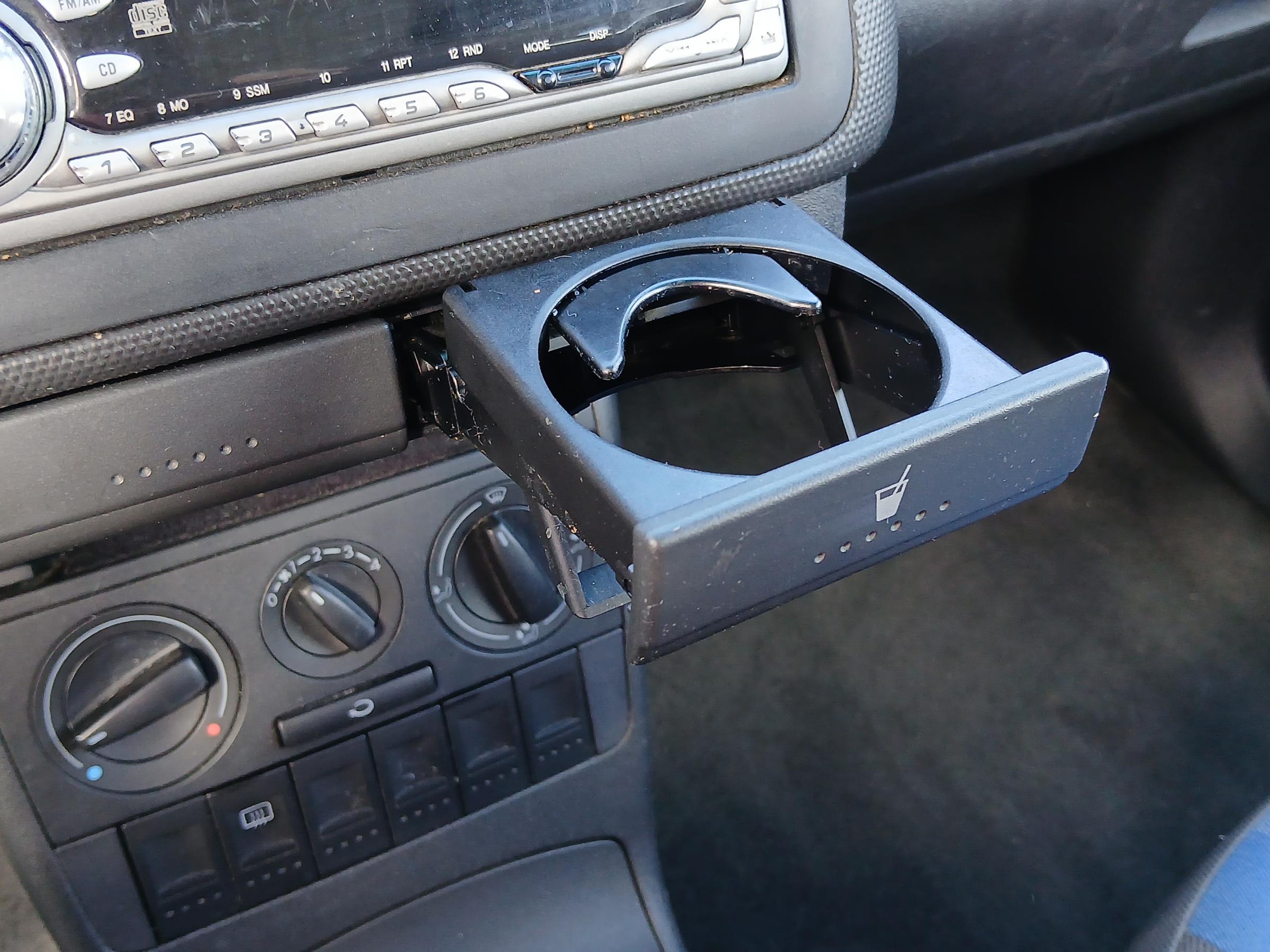 Volkswagen Lupo, 2002 - pohled č. 13