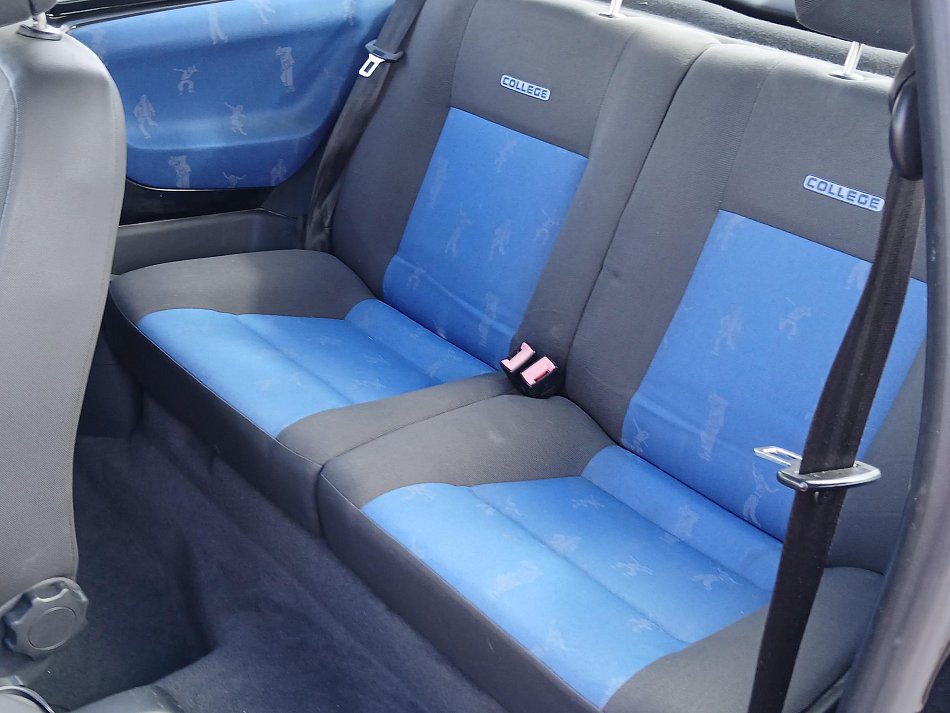 Volkswagen Lupo 1.4i 