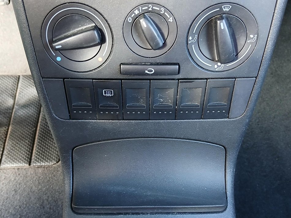 Volkswagen Lupo 1.4i 