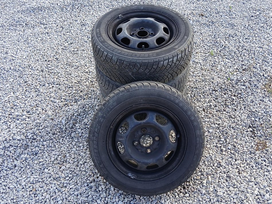 Volkswagen Lupo 1.4i 