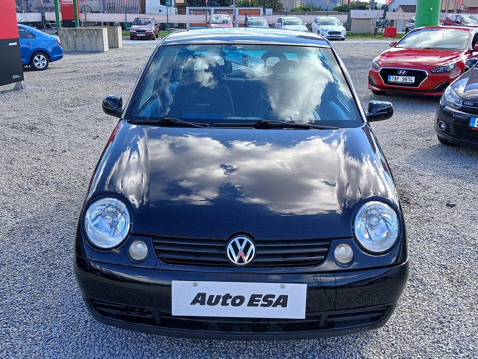 Volkswagen Lupo 1.4i 