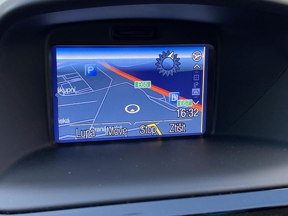 Ford Fiesta 1.5 TDCi Titanium