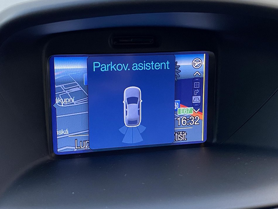 Ford Fiesta 1.5 TDCi Titanium