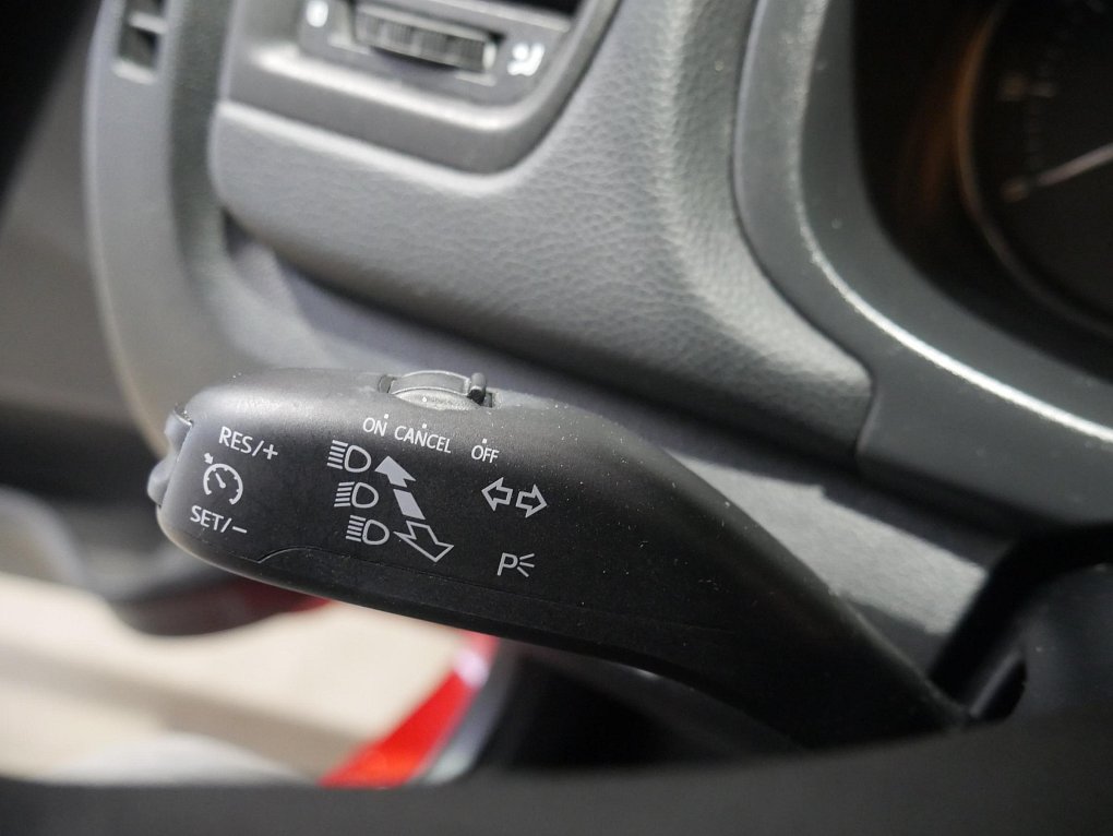 Škoda Fabia II 1.2TSi Ambition