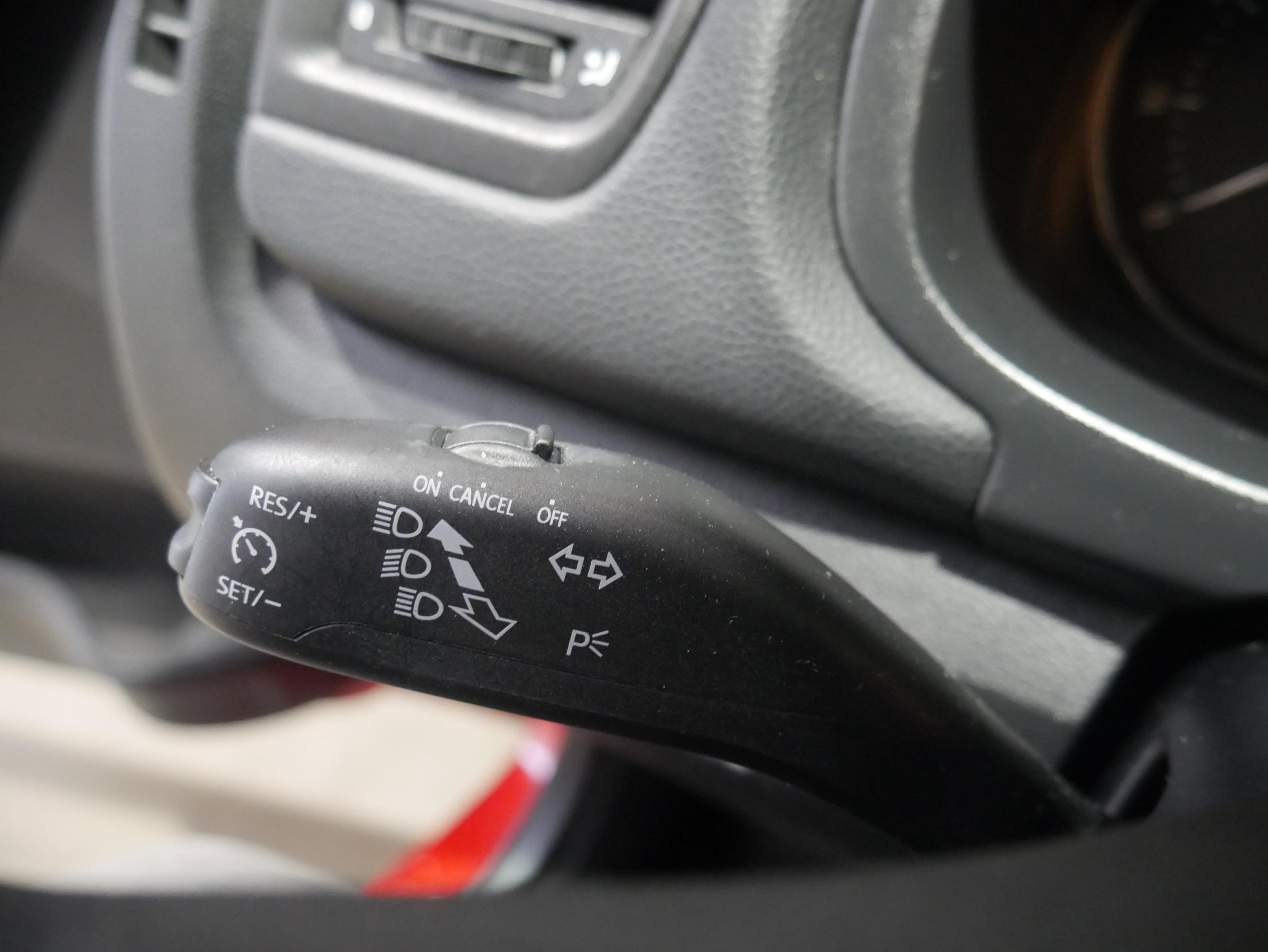 Škoda Fabia II, 2012 - pohled č. 12