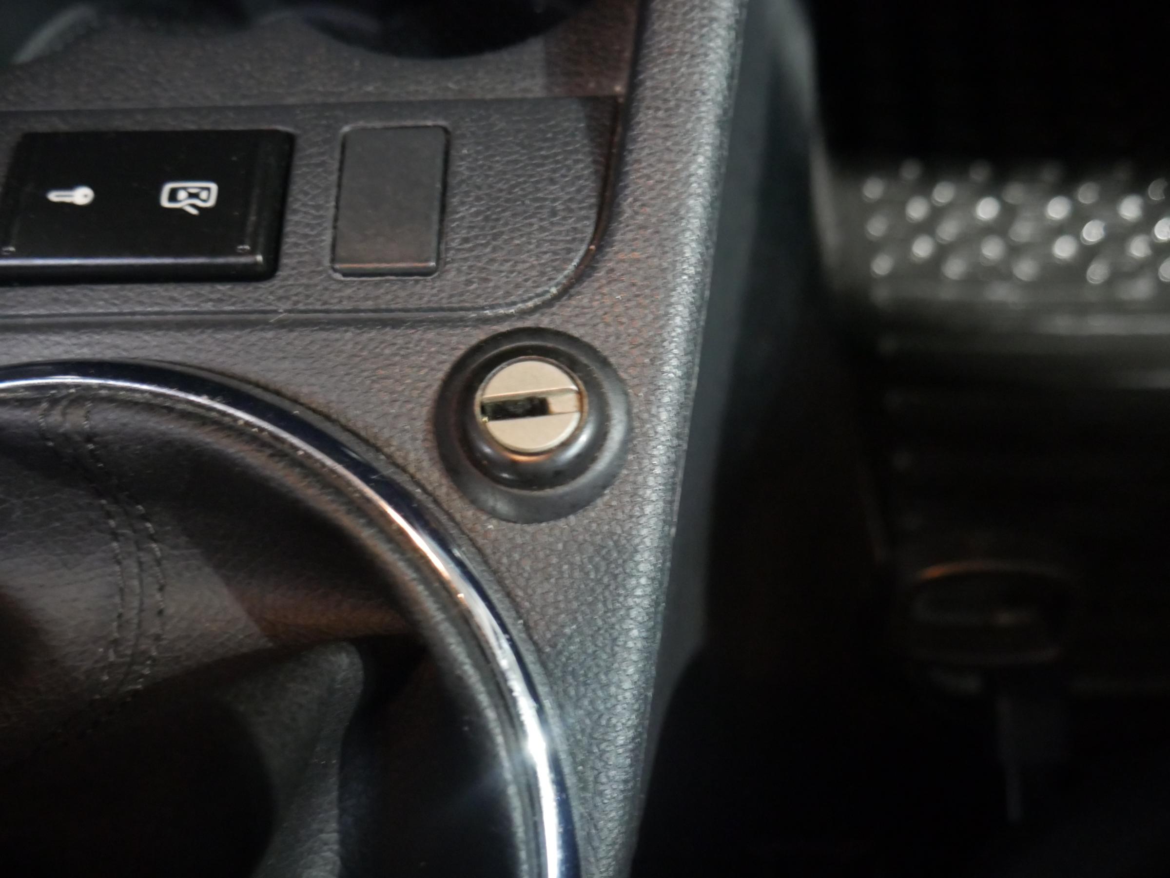 Škoda Fabia II, 2012 - pohled č. 15