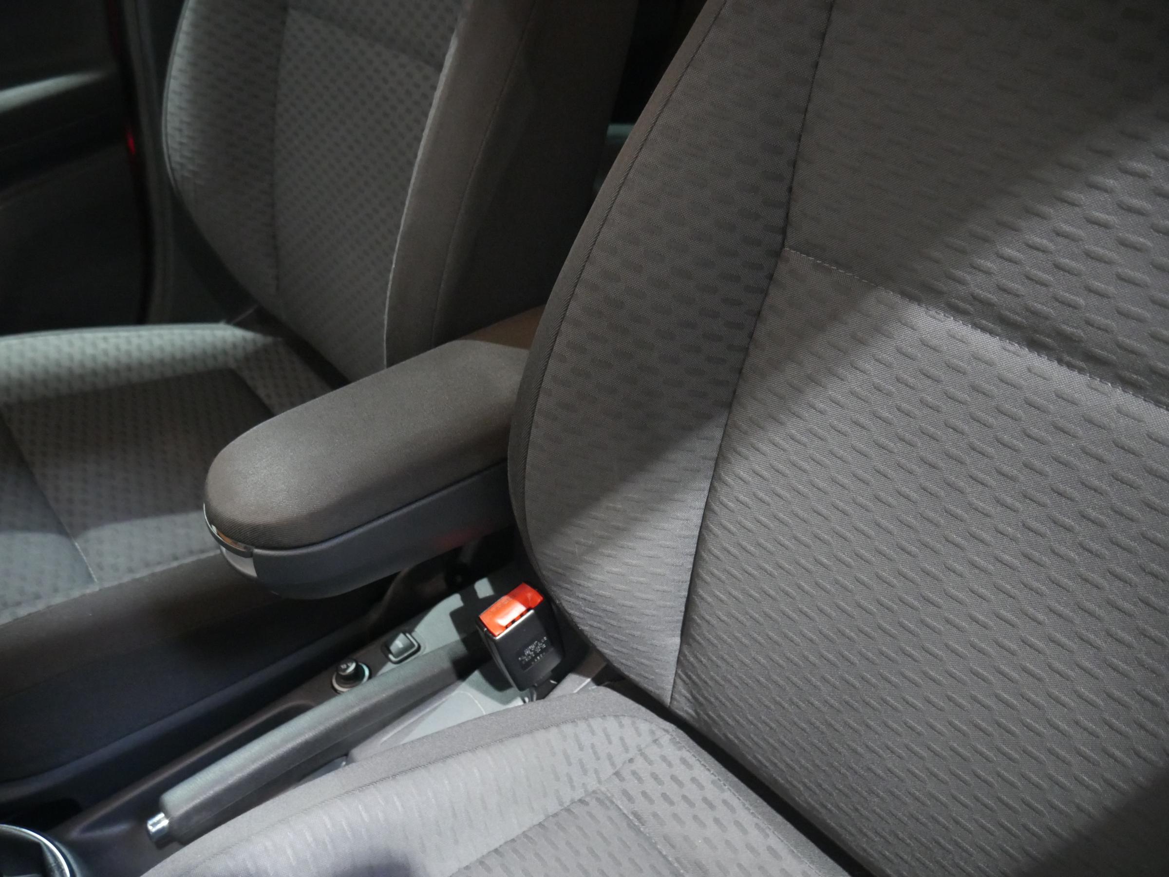 Škoda Fabia II, 2012 - pohled č. 16