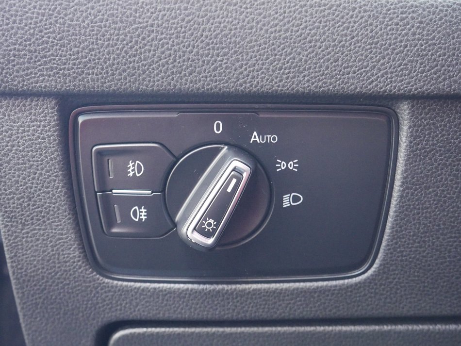 Volkswagen Passat 2.0 TDI Elegance