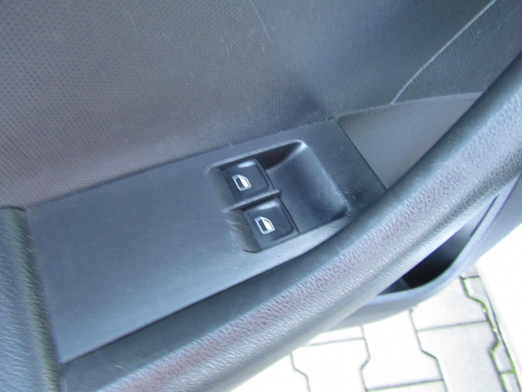 Škoda Rapid 1.2 TSI 