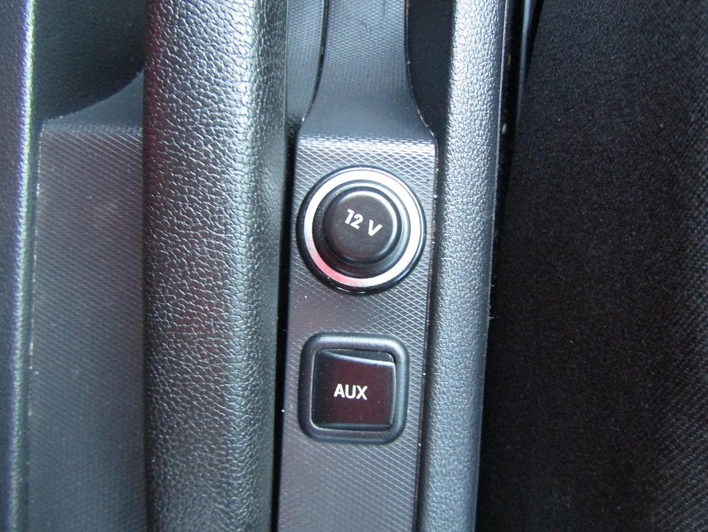 Škoda Rapid 1.2 TSI 