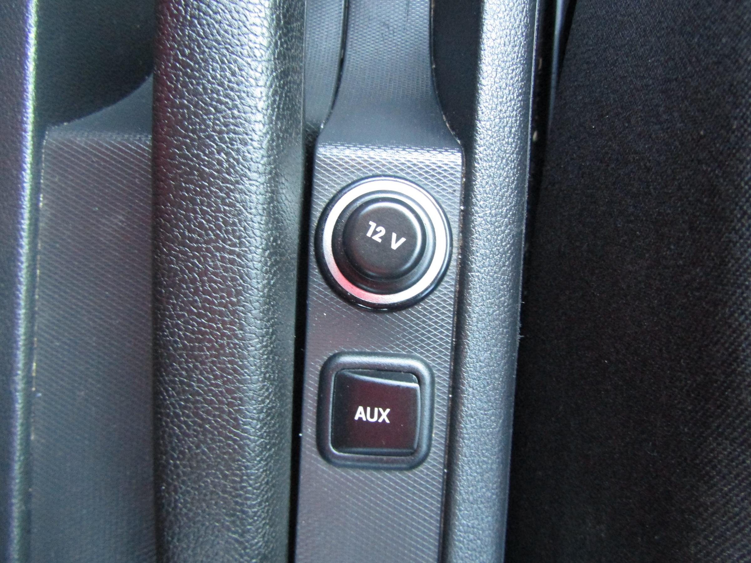 Škoda Rapid, 2013 - pohled č. 15