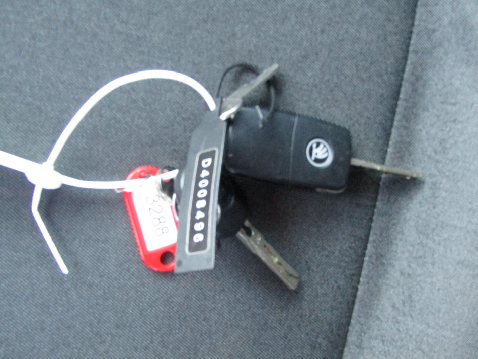 Škoda Rapid 1.2 TSI 