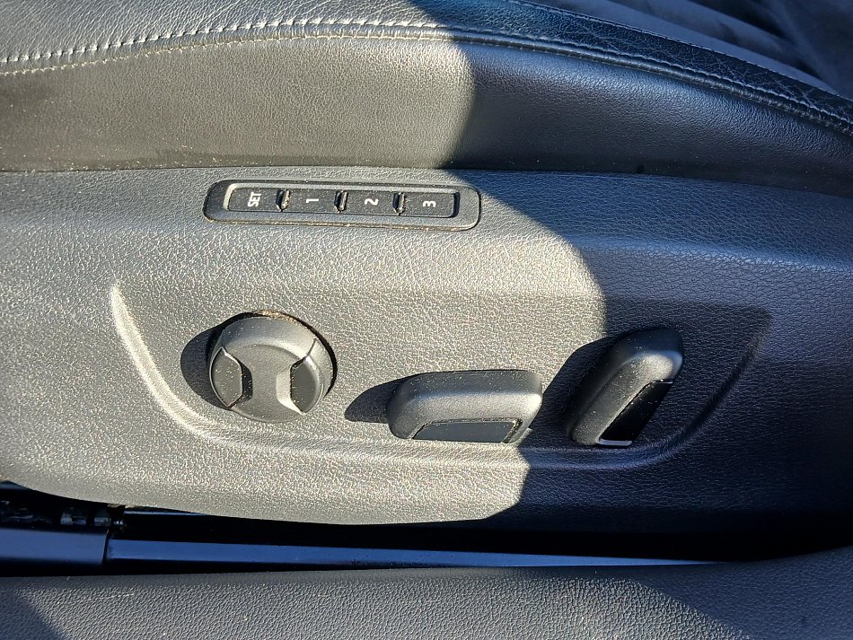 Škoda Superb III 2.0 TDi Style 4x4